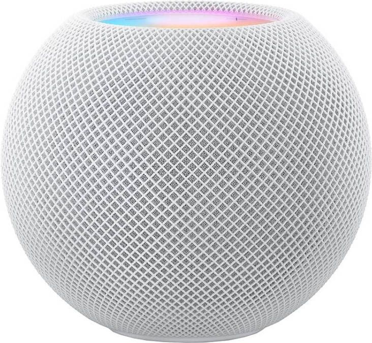 Apple HomePod mini Wifi speaker Wit