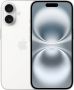 Apple iPhone 16 128GB Smartphone Wit - Thumbnail 3
