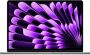 Apple MacBook Air 13-inch (2024) M2 chip (8-core CPU 8-core GPU) 16GB 256GB -13 inch Laptop - Thumbnail 3