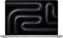 Apple MacBook Pro 16-inch (2024) M4 Pro chip (14-core CPU 20-core GPU) 24GB 512GB -16 inch Laptop - Thumbnail 3