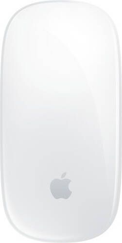 Apple Magic Mouse (2024) Muis Wit