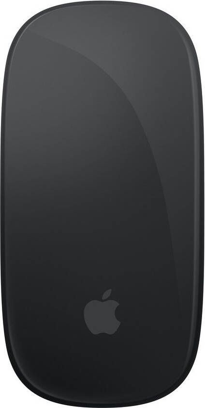 Apple Magic Mouse (2024) Muis Zwart