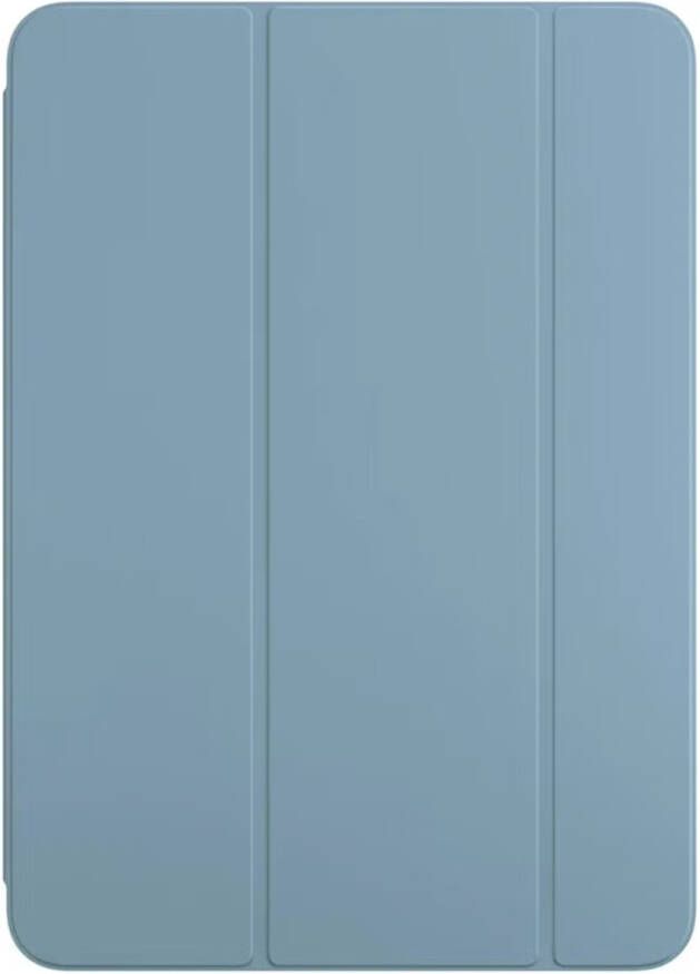 Apple Smart Folio voor iPad Pro 11-inch (2024) Tablethoesje Blauw