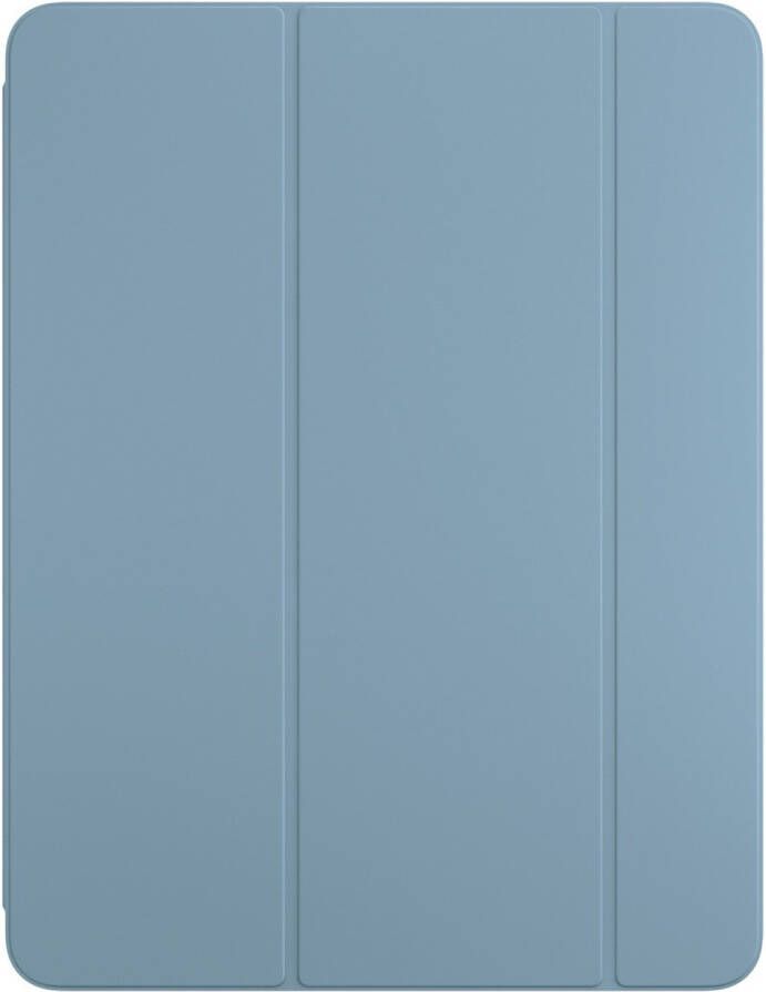Apple Smart Folio voor iPad Pro 13-inch (2024) Tablethoesje Blauw