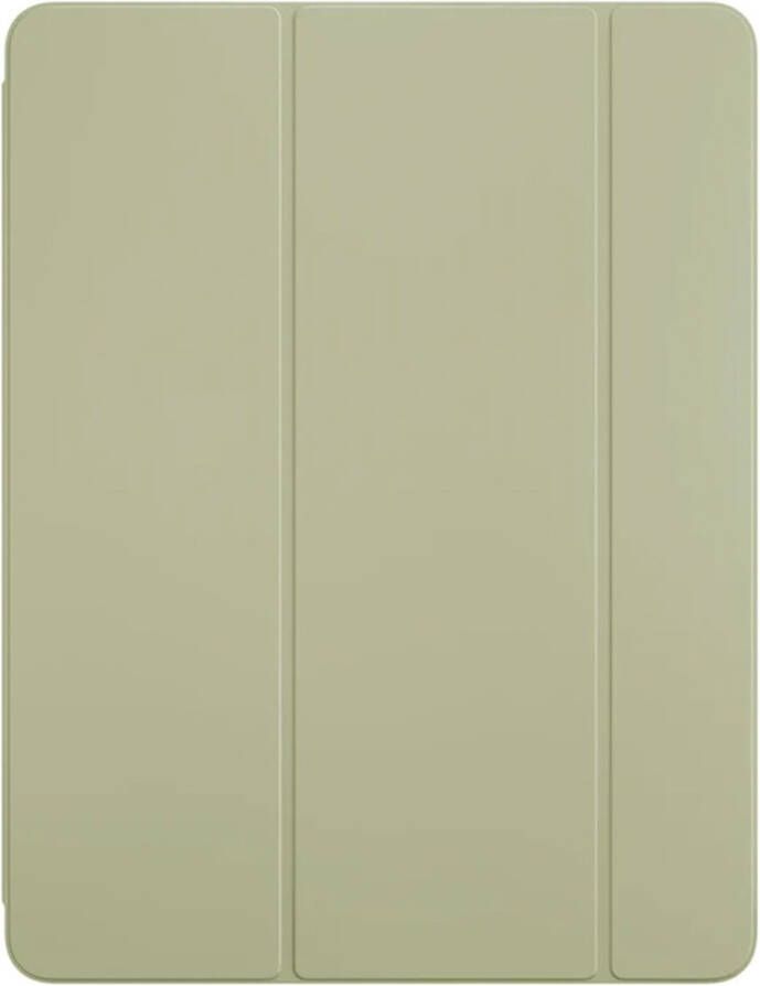 Apple Smart Folio voor iPad Air 13-inch (2024) Tablethoesje Groen