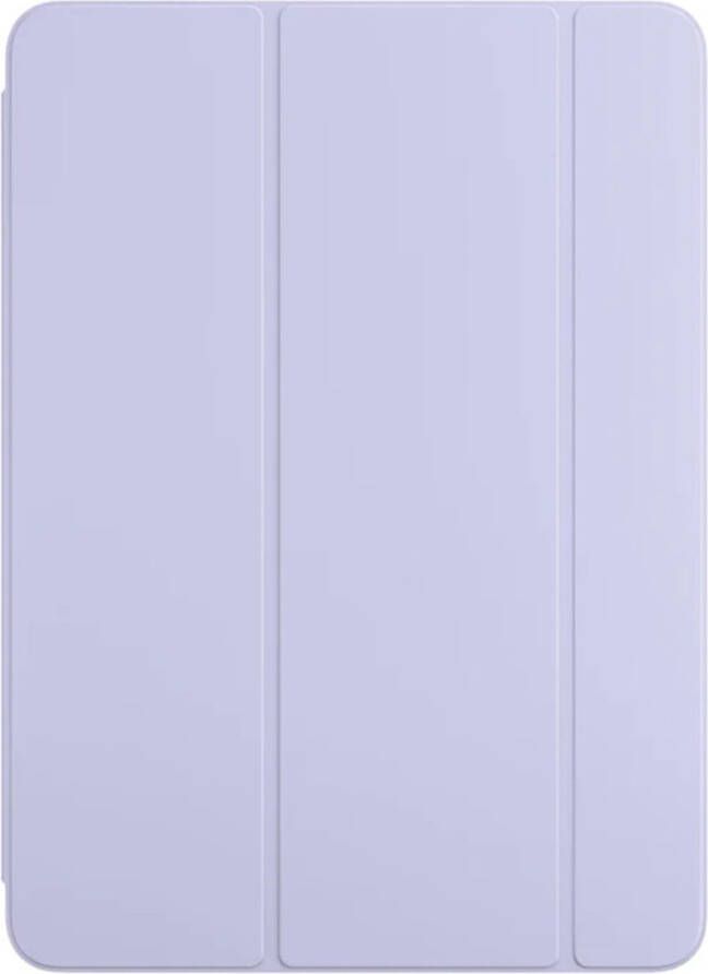 Apple Smart Folio voor iPad Air 13-inch (2024) Tablethoesje Paars
