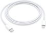 Apple Lightning naar USB-C Kabel 1 Meter MX0K2ZM A Bulk - Thumbnail 2