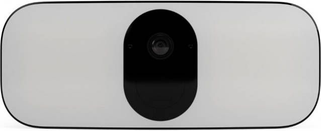 Arlo Pro 3 Floodlight Zwart | elektronica en media | Smart Home Slimme Camera's | 0193108141390