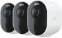 Arlo Ultra 2 3-Pack Wit | elektronica en media | Smart Home Slimme Camera's | 0193108142533 - Thumbnail 2