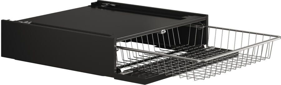 ASKO HB150G Wasmachine accessoire Zwart