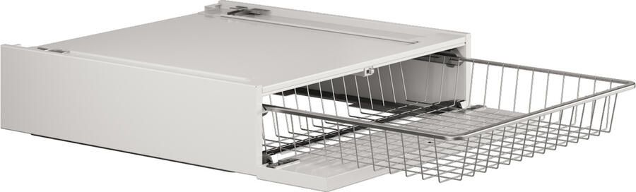 ASKO HB150W Wasmachine accessoire Wit