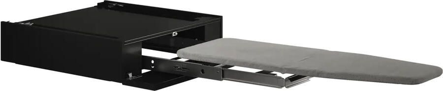 ASKO HI150G Wasmachine accessoire Zwart