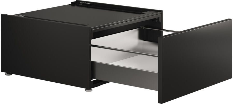 ASKO HP320G Wasmachine accessoire Zwart