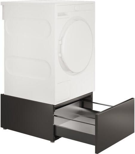ASKO HP320T Wasmachine accessoire Grijs