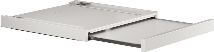 ASKO HS60W Wasmachine accessoire Wit