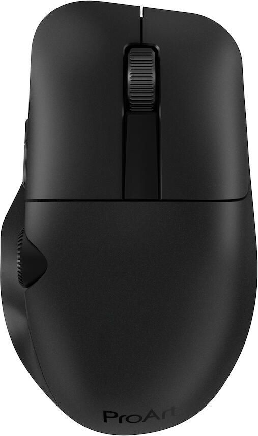 Asus MD200 Muis Zwart