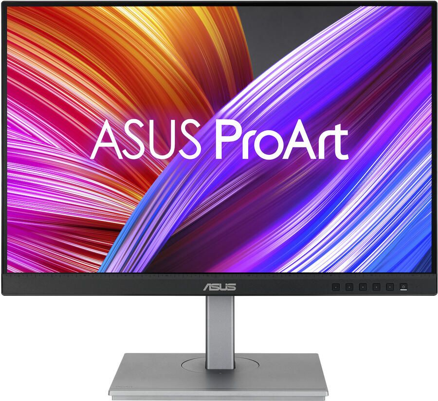Asus Ledscherm PA248CNV 61 cm 24" WUXGA