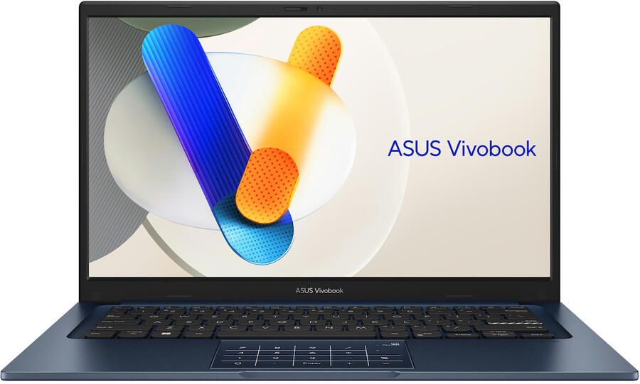 Asus Vivobook 14 (X1404VA-EB2161W)x -14 inch Laptop
