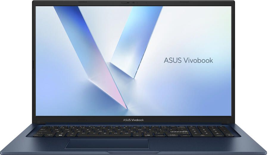 Asus Vivobook 17 (X1704MA-AU012W)x -17 inch Laptop