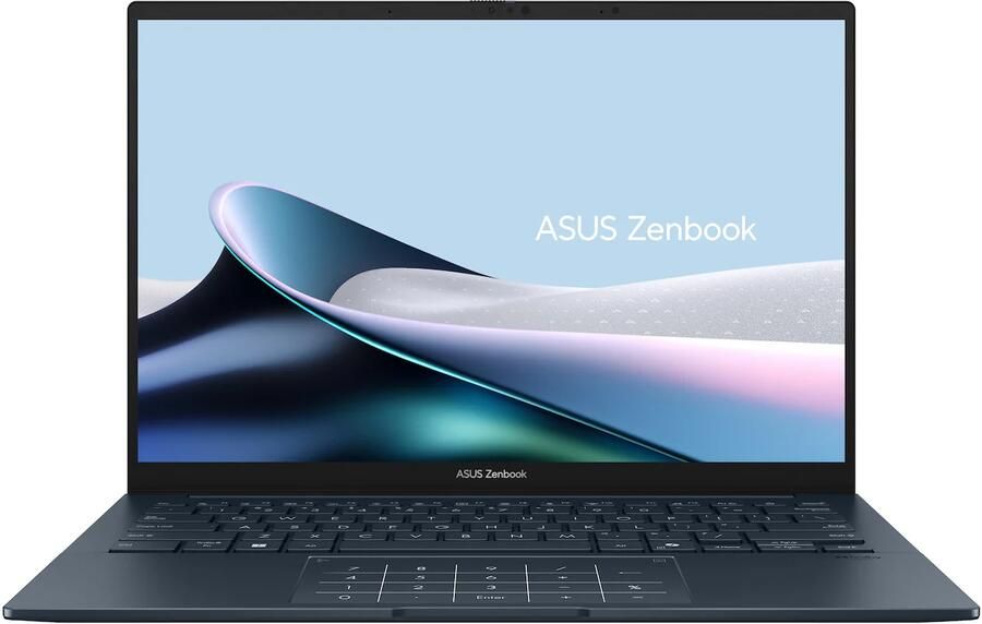 Asus Zenbook 14 (UX3405CA-QLNAD7W)x -14 inch Laptop