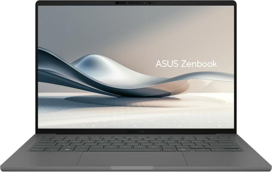 Asus Zenbook 14 (UX3407QA-QD479W)x -14 inch Laptop