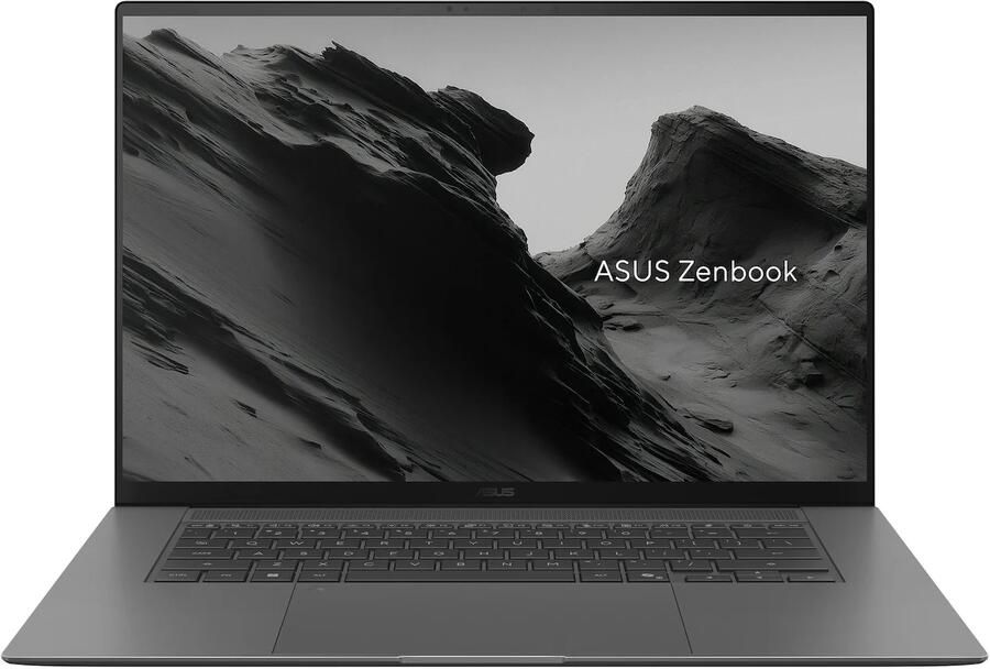 Asus Zenbook S 16 (UM5606GA-SSNADW)x -16 inch Laptop