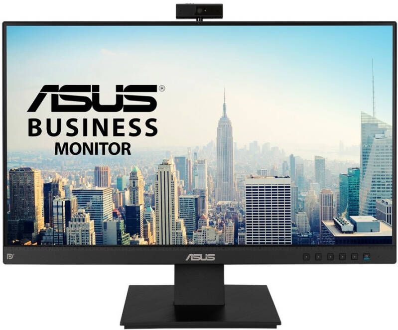 Asus BE24EQK | Monitoren voor thuis&kantoor | Computer&IT Monitoren | 4718017562768