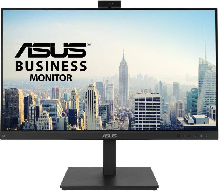 Asus Lcd-monitor BE279QSK 69 cm 27" Full HD