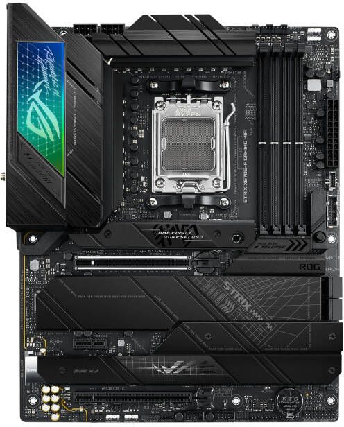 Asus ROG STRIX X670E-F Moederbord