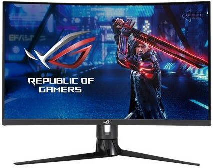 Asus Gaming-monitor XG32VC 80 cm 32" WQHD