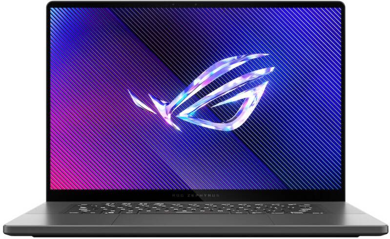 Asus ROG Zephyrus G16 (2024) GU605MI-QR038W Gaming laptop