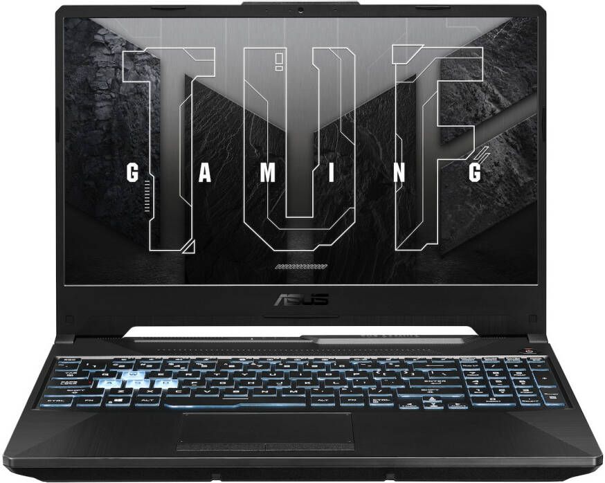 Asus TUF Gaming A15 FA506NF-HN008W -15 inch Gaming laptop