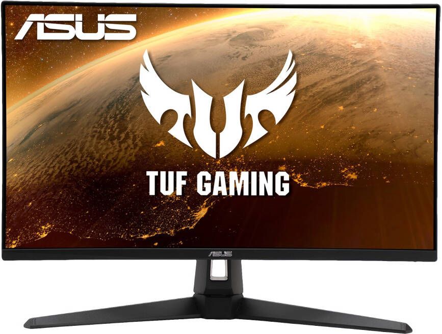 ASUS VG279Q1A PC-gamermonitor 27 IPS Full HD (1920 x 1080px) 165Hz 1ms AMD FreeSync Premium