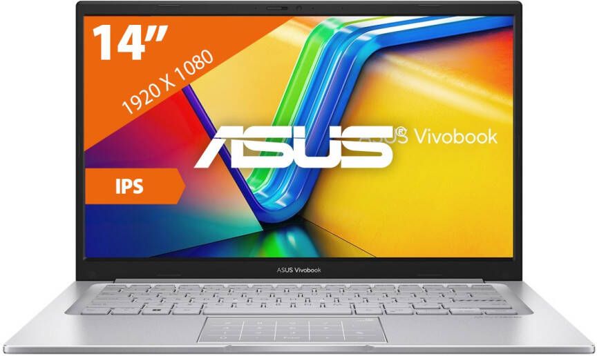 Asus VivoBook 14 X1404ZA-NK382W -14 inch Laptop