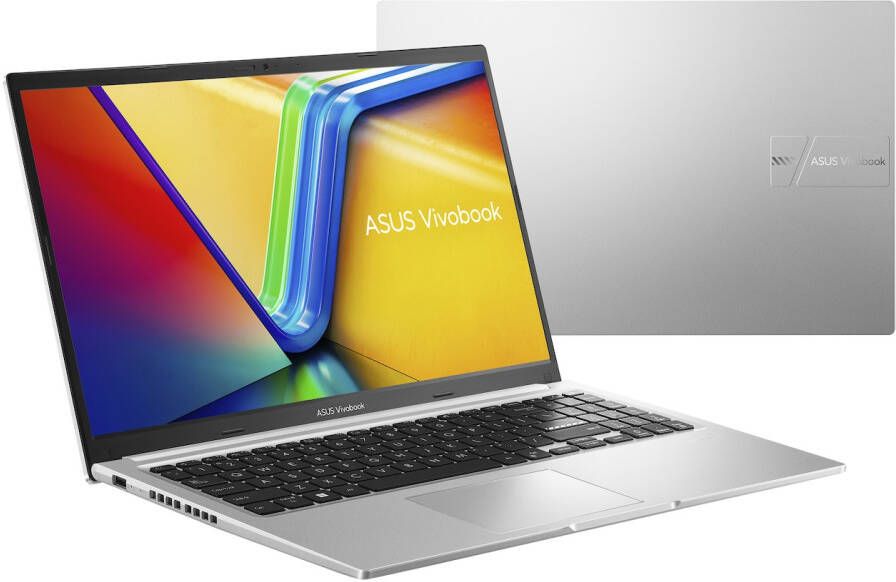 Asus VivoBook 15 M1502YA-NJ201W -15 inch Laptop