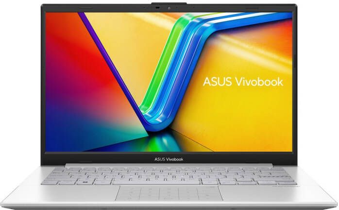 Asus Vivobook Go 14 E1404FA-NK551W -14 inch Laptop