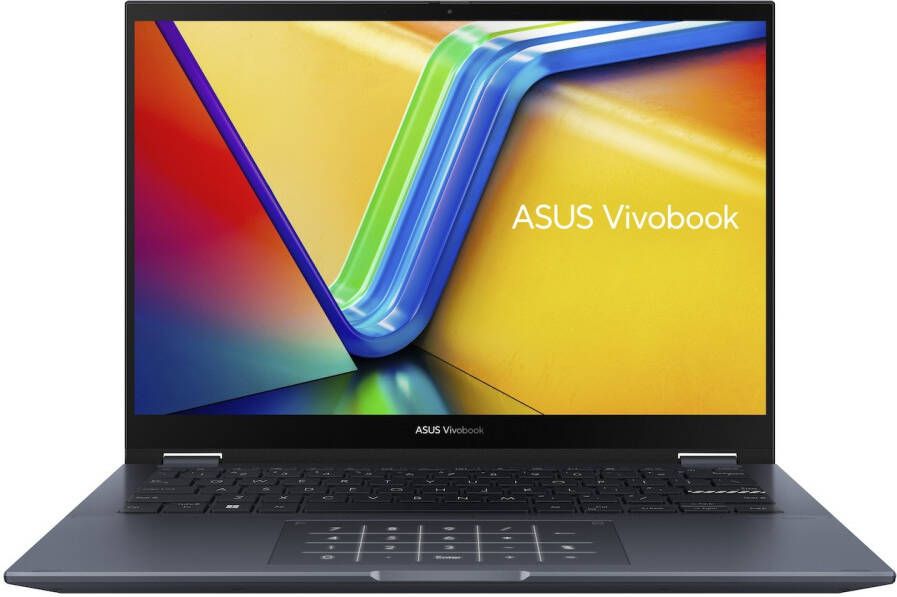 Asus VivoBook S 14 Flip TN3402YA-LZ083W -14 inch 2-in-1 laptop