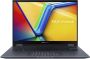 Asus VivoBook S 14 Flip TN3402YA-LZ083W -14 inch 2-in-1 laptop - Thumbnail 2