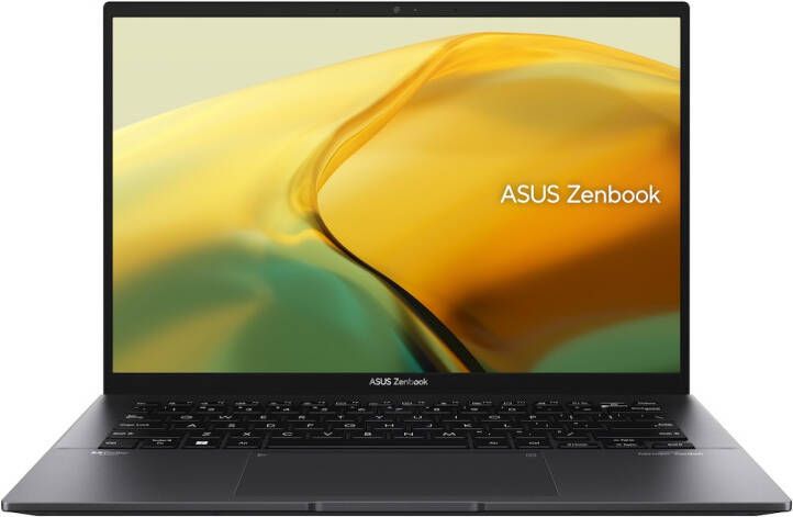 Asus Zenbook 14 UM3402YA-KP822W -14 inch Laptop