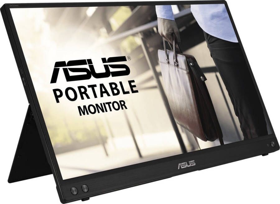 Asus Losse monitor MB16ACV 40 cm 16 " Full HD