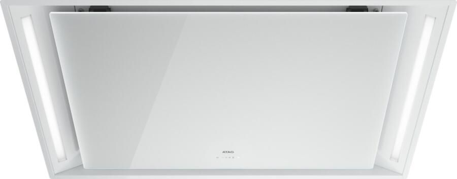 ATAG CU9054MG Plafondunit Afzuigkap 90 cm RVS