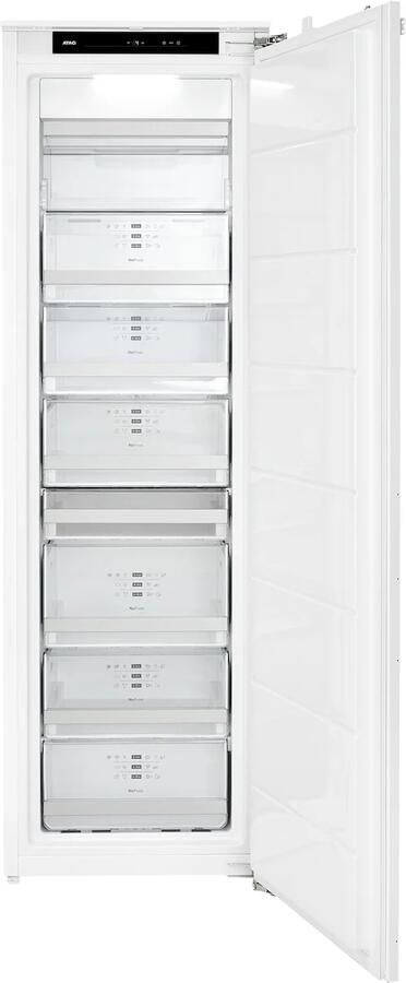 Atag KD86178CN Inbouw vriezer