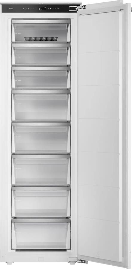 Atag KDV9178ND Inbouw koel-vriescombinatie