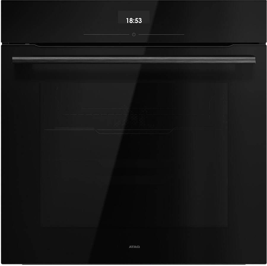 Atag OXP6671C Inbouw oven Zwart
