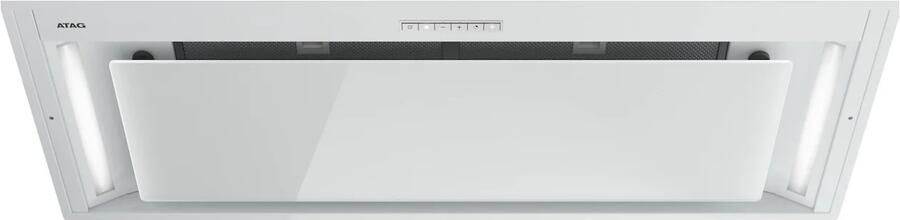ATAG WU9054MG Inbouw Afzuigunit Afzuigkap 90 cm