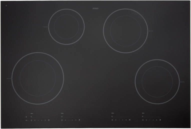 ATAG HI7271M MAGNA inductie kookplaat - Foto 3