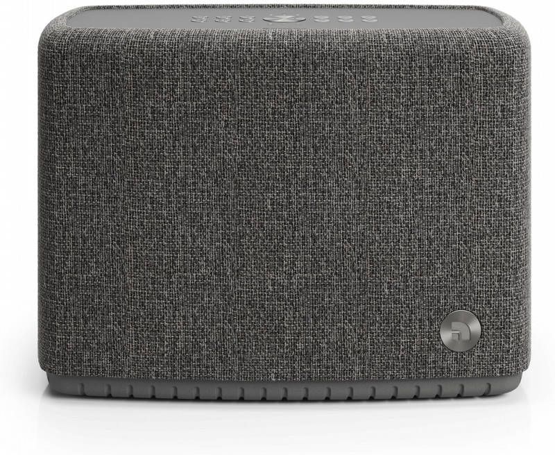 Audio Pro A15 connected Bluetooth speaker Grijs