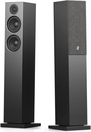 Audio Pro A38 Smart Multiroom Vloerstaande speaker Zwart