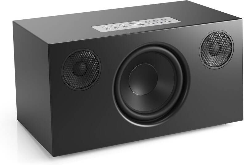 Audio Pro C10 MKII Zwart | Speakers | Beeld&Geluid Audio | 7330117152006