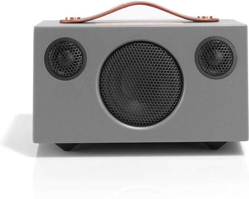 Audio Pro Addon T3+ Bluetooth speaker Grijs